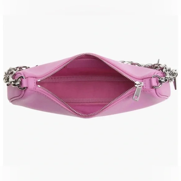 Marc Jacobs The Charm Shoulder Bag - Picture 10 of 13